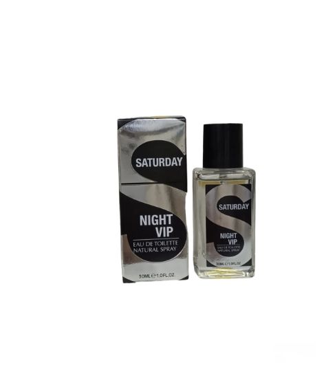 Imagen de PERFUME V.V.LOVE SATURDAY NIGHT 30ML VL3301-3