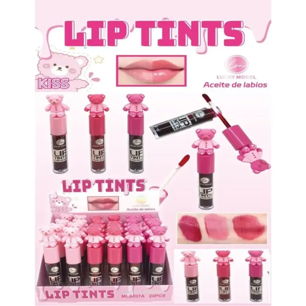Imagen de LIP TINTS ML8107A