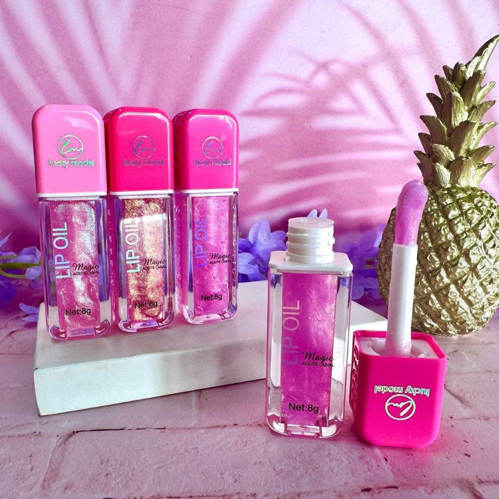 Imagen de LIP OIL ACEITE LABIAL ML8102A