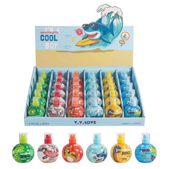 Imagen de PERFUME V.V.LOVE DINO DREAM 50ML VL8032-48-C