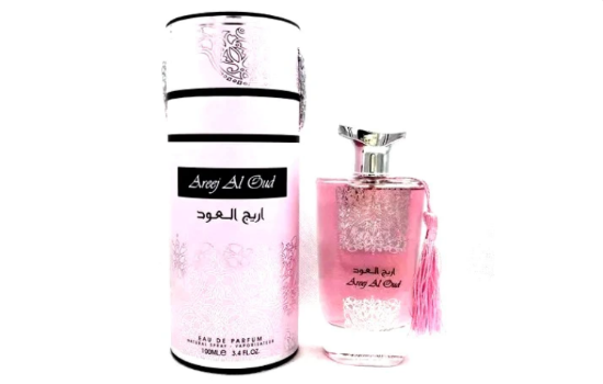 Imagen de PERFUME ARABE AREEJ AL OUD 100ML