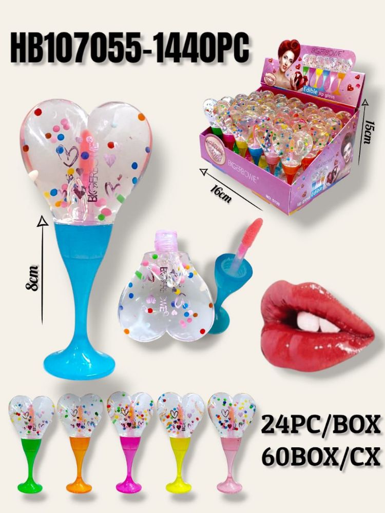 Imagen de GLOSS MAGICO 5130 HB107055