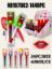 Imagen de LIP TINT C/ DIBUJITOS HB107062