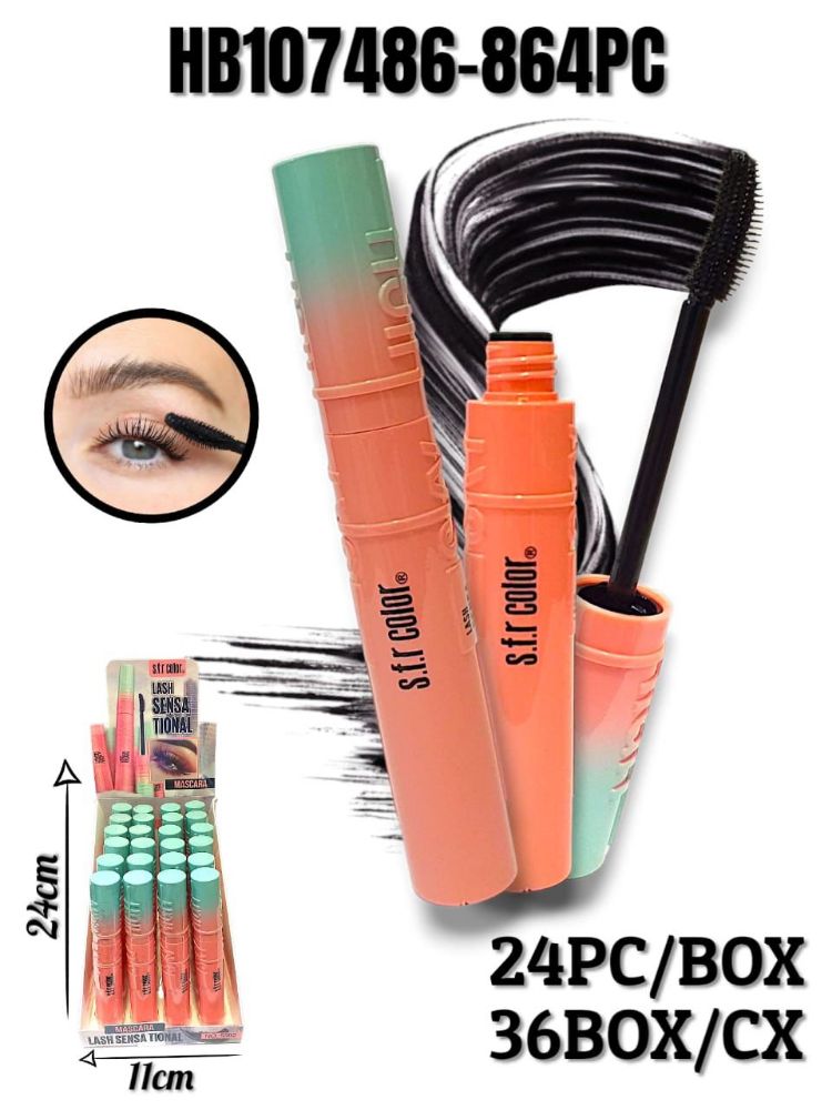 Imagen de RIMEL SKY HIGH 5592 HB107486