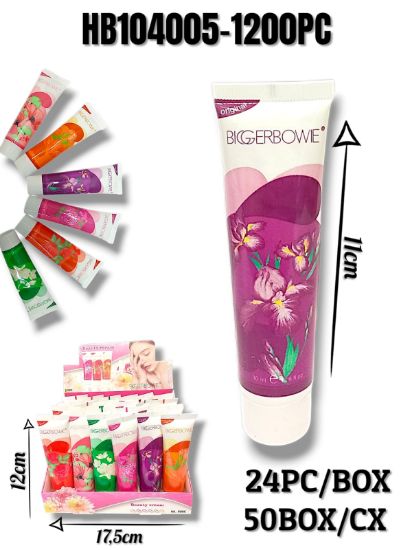 Imagen de CREMA BLANQUEADORA 606C HB104005