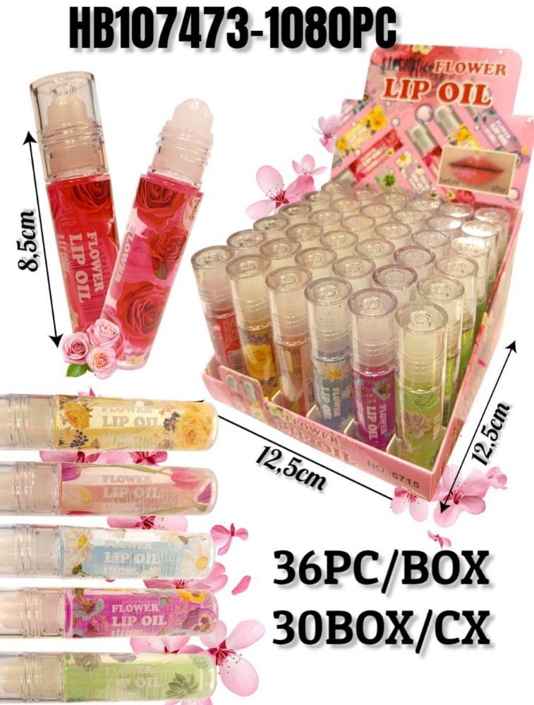 Imagen de BALSAMO HIDRATANTE FLORAL 5715 HB107473