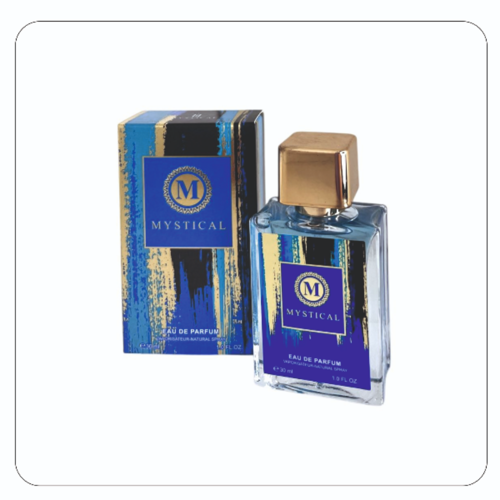 Imagen de PERFUME MYSTICAL HAYA MY730-2 30ML