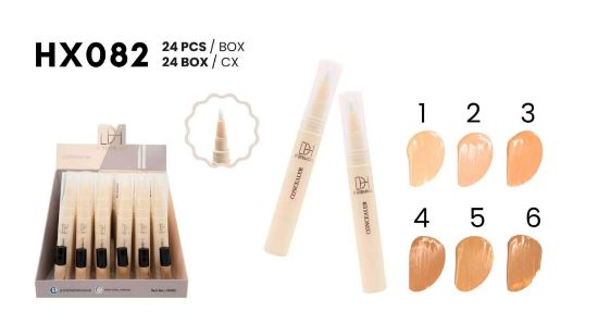 Imagen de CORRECTOR D HERMOSA HX082