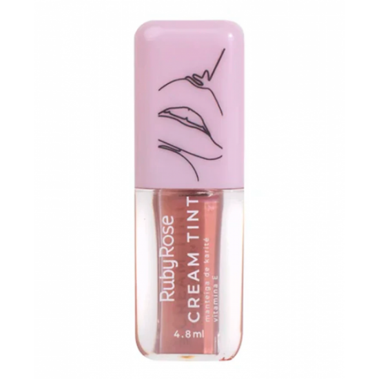 Imagen de CREAM TINT RUBY ROSE HB8233-1