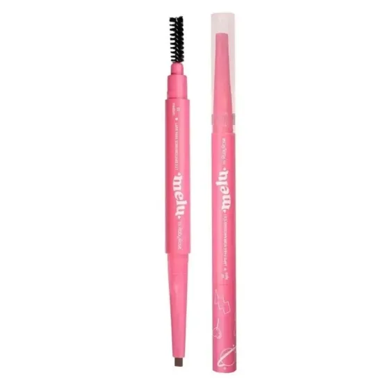Imagen de LAPIZ P/CEJAS 2X1 DARK MELU RR-2403-3