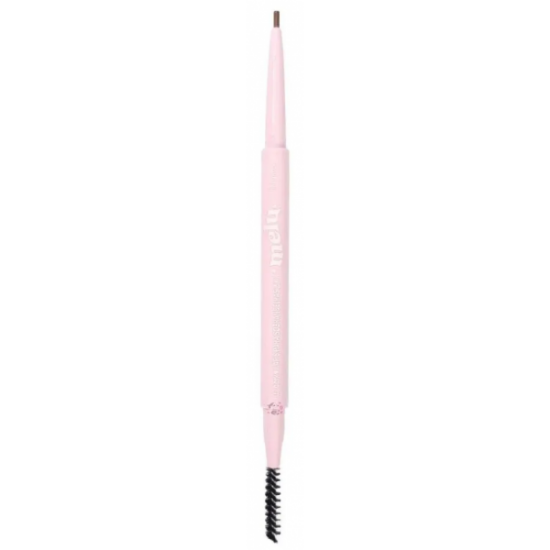 Imagen de LAPIZ P/CEJAS 2X1 MEDIUM MELU RR-2401-2
