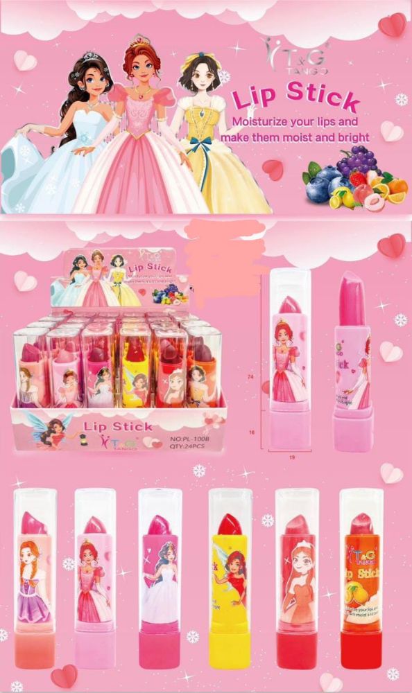 Imagen de BATON INFANTIL PL-100B