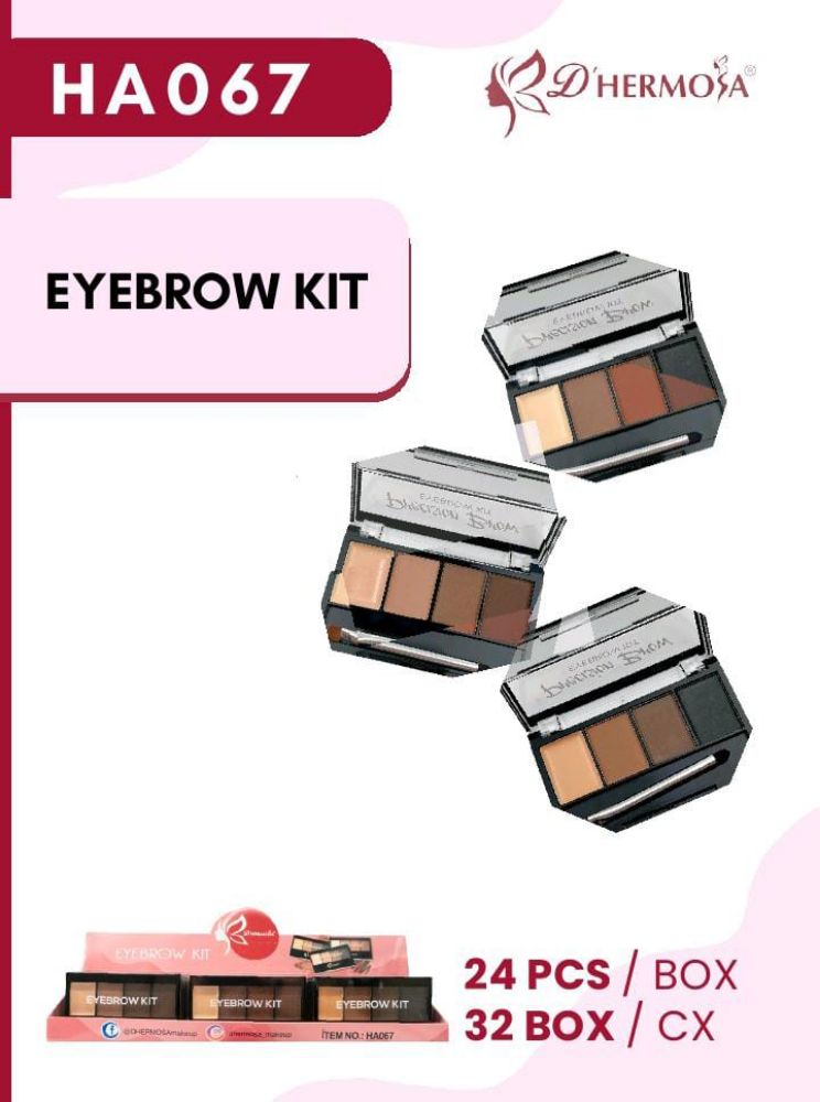 Imagen de SOMBRA C/ CORRECTOR HA067