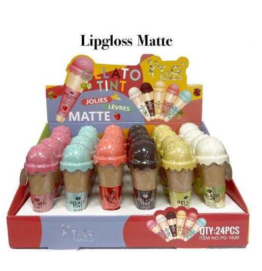 Imagen de LIP GLOSS SORVETTE PG1830