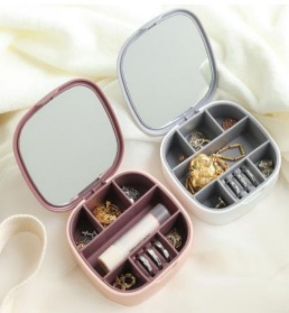 Imagen de ORGANIZADOR DE JOYAS 8343