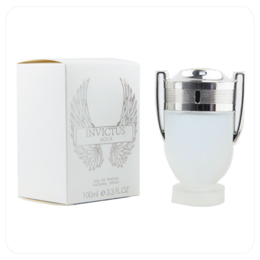 Imagen de PERFUME INVICTUS AQUA B721-2 100ML