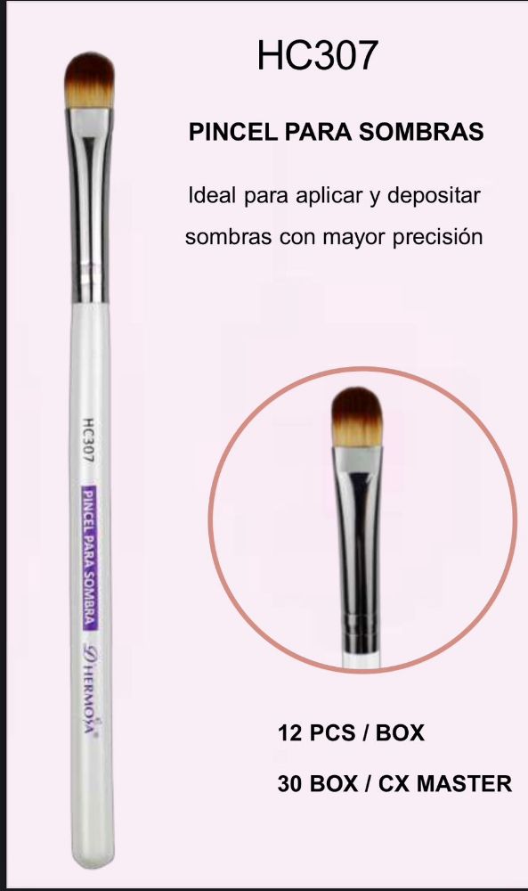 Imagen de PINCEL HC307