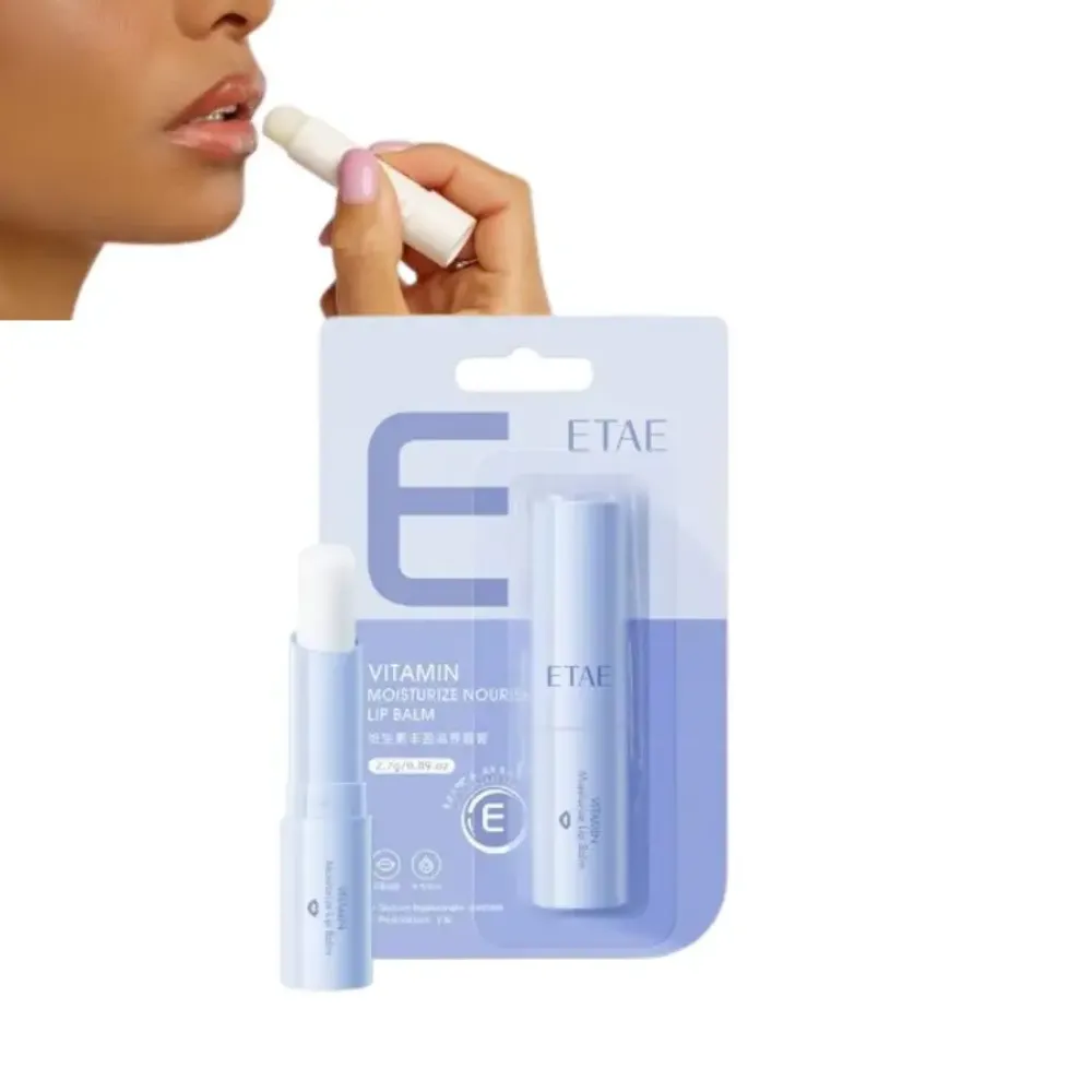 Imagen de BALSAMO LABIAL C/VITAMINA E FZ05497