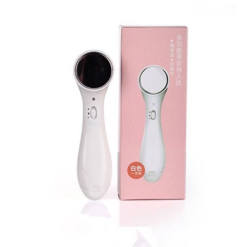 Imagen de MASAJEADOR FACIAL 8349