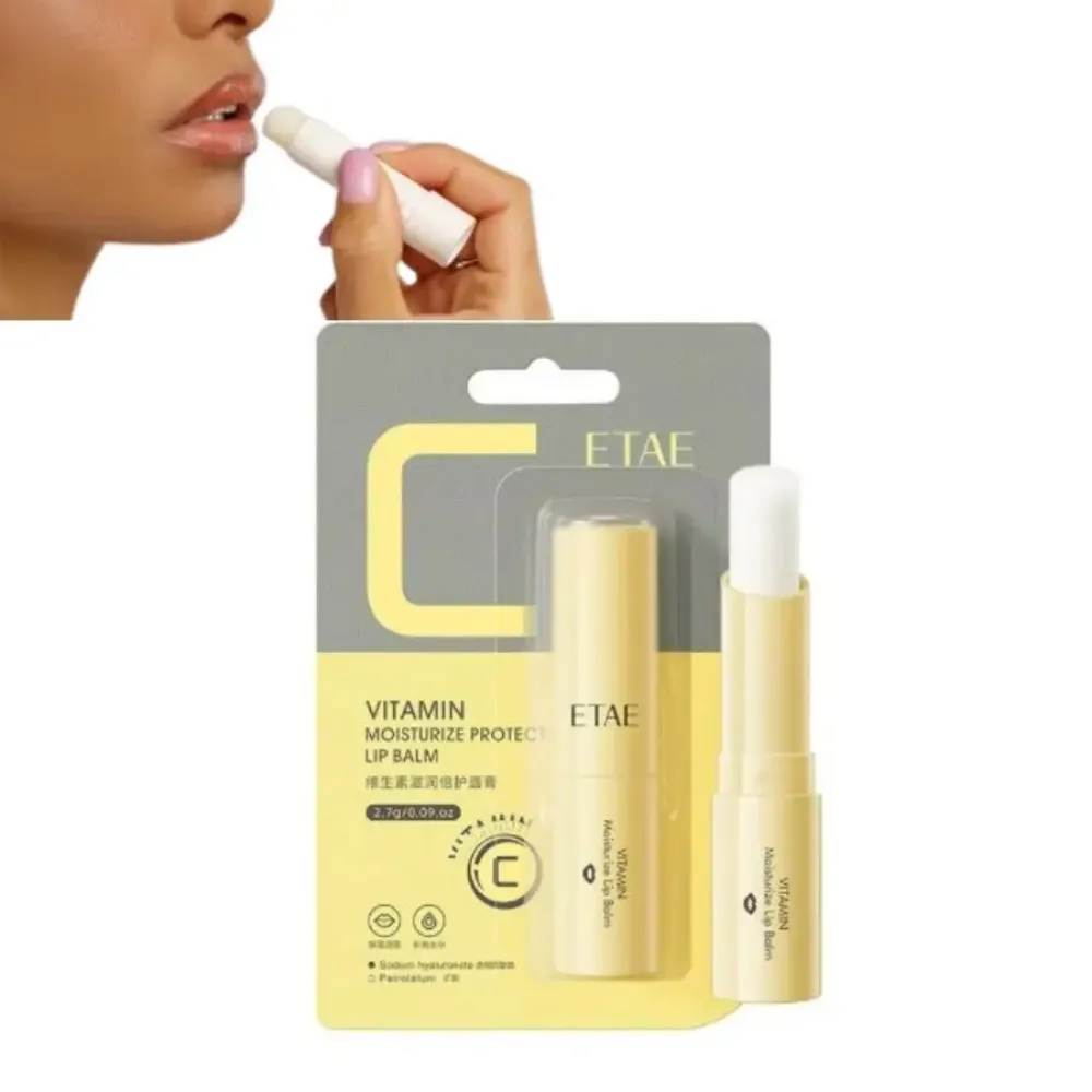 Imagen de BALSAMO LABIAL C/VITAMINA C FZ05473