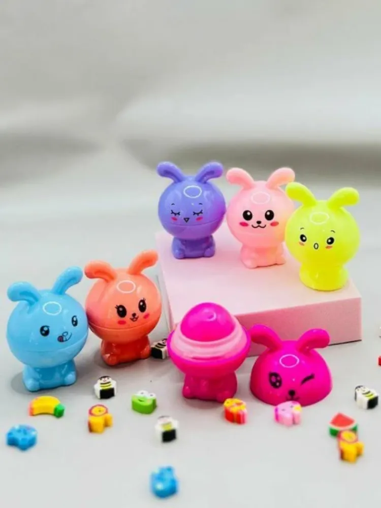 Imagen de BALSAMO LABIAL HF-8022 C5506