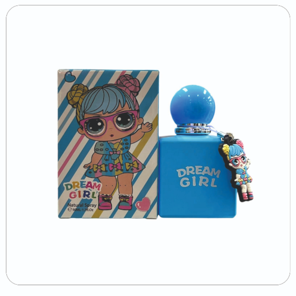 Imagen de PERFUME DREAM GIRL OLU972-3 50ML