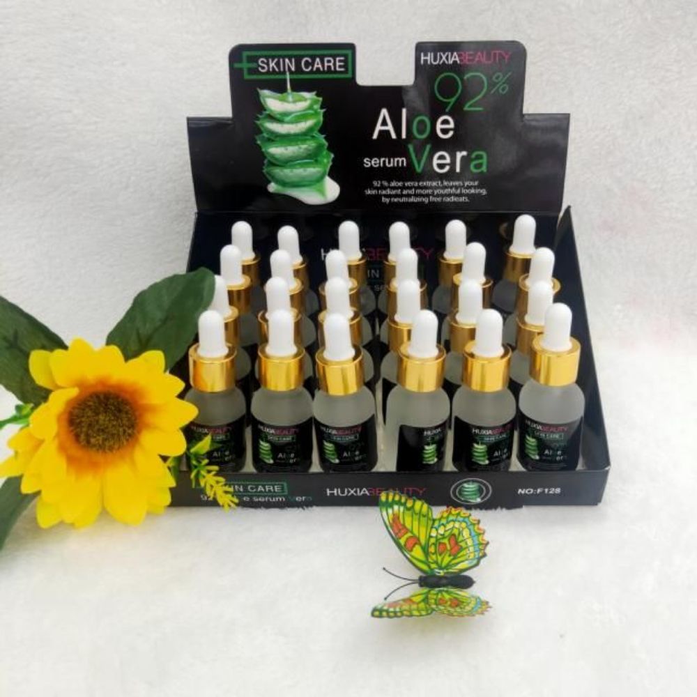 Imagen de SERUM HUXIA ALOE F129