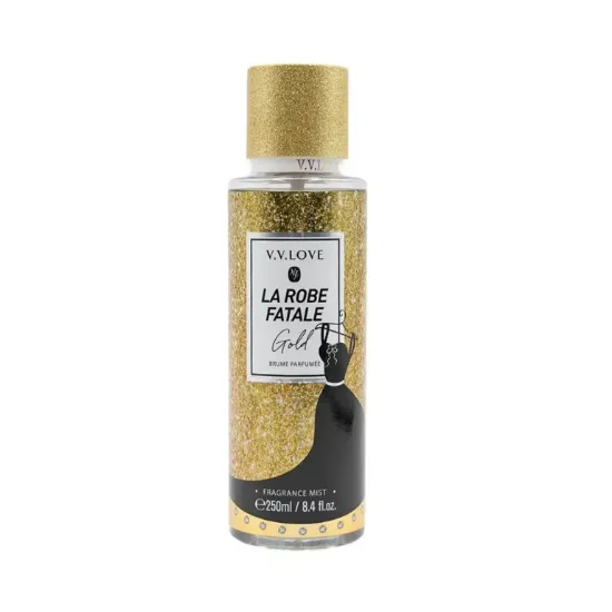 Imagen de PERFUME V.V.LOVE LA ROBE FATALE 90ML VL9058-41C