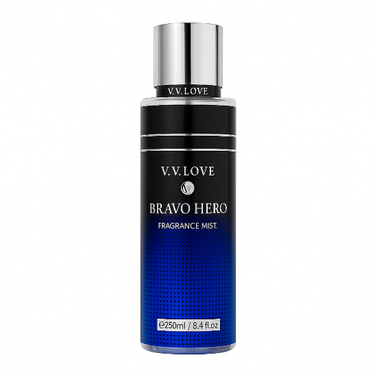 Imagen de PERFUME V.V.LOVE BRAVO HERO 90ML VL9058-43C