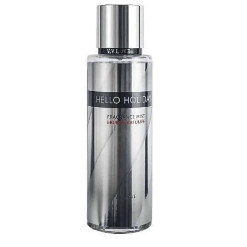 Imagen de PERFUME V.V.LOVE NCN CLASSIC NOIR 90ML VL9058-53A