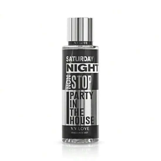 Imagen de PERFUME V.V.LOVE SATURDAY NIGHT 90ML VL9058-43A