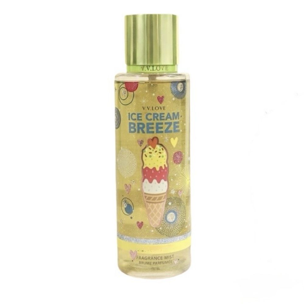 Imagen de PERFUME V.V.LOVE ICE CREAM BREEZE 90ML VL9058-55D