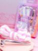 Imagen de KIT VINCHA Y MASAJEADOR FACIAL 2PCS PREFA+FD