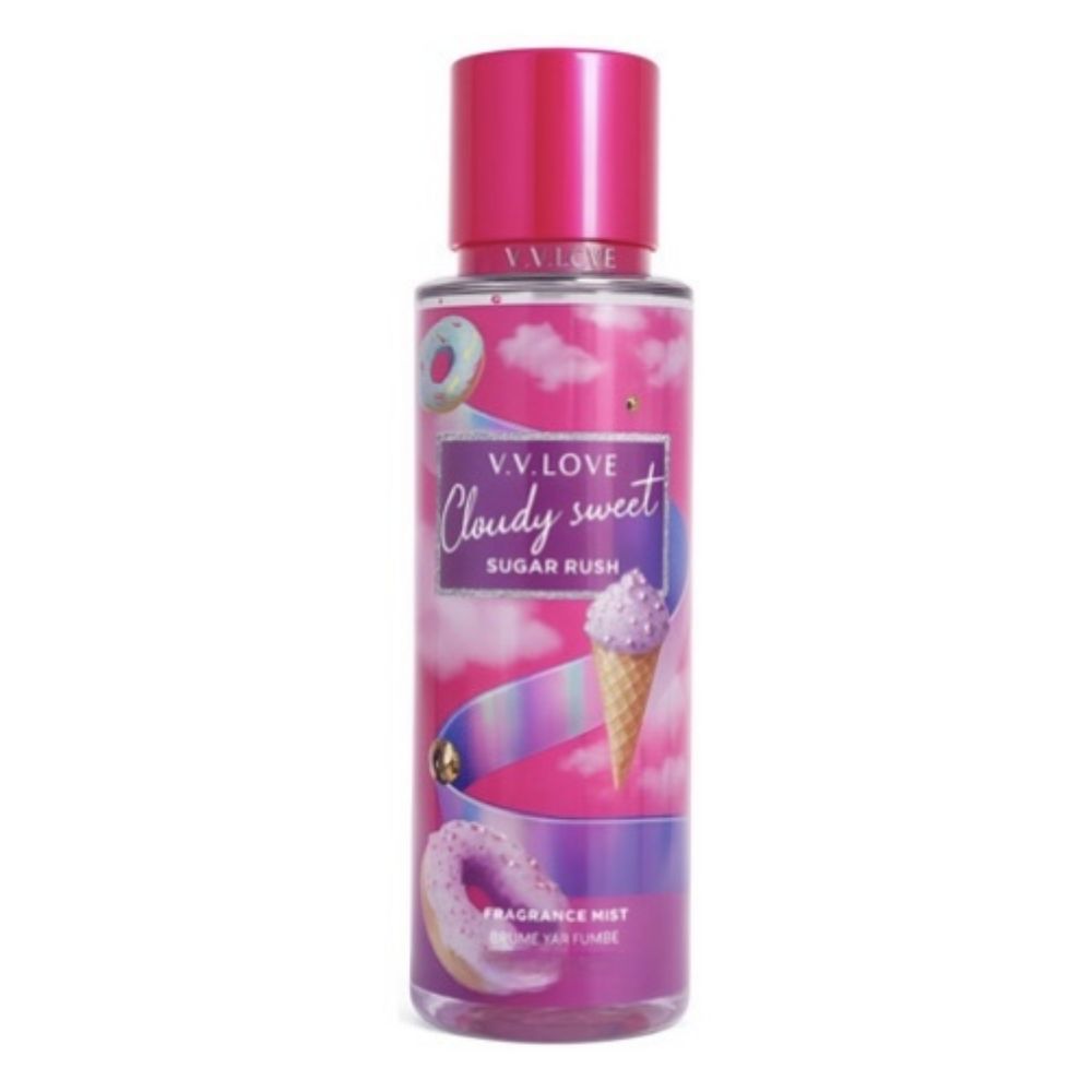Imagen de PERFUME V.V.LOVE CLOUDY SWEET 90ML VL9058-56A