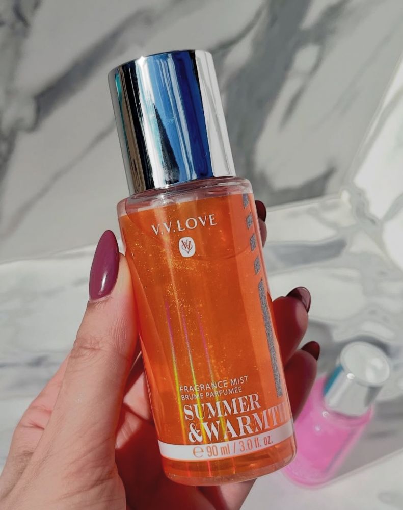 Imagen de PERFUME V.V.LOVE SUMMER & WARMTH 90ML VL9058-39B