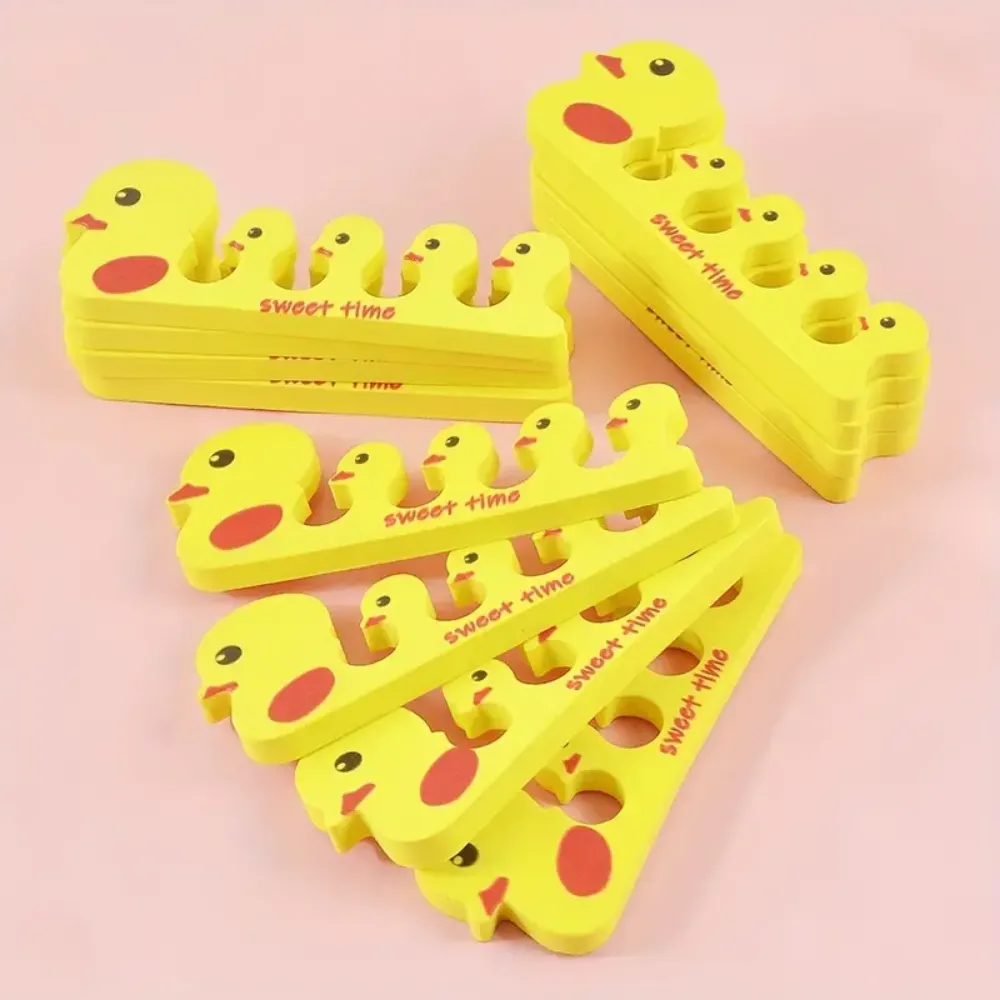 Imagen de SEPARADOR DE DEDOS C/ DISEÑO NICE 320