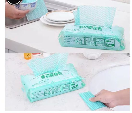 Imagen de TRAPO ESCURRIDOR MULTIUSO LAVIE 9529