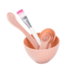 Imagen de BROCHA PARA CABELLO CON RECIPIENTE 8352