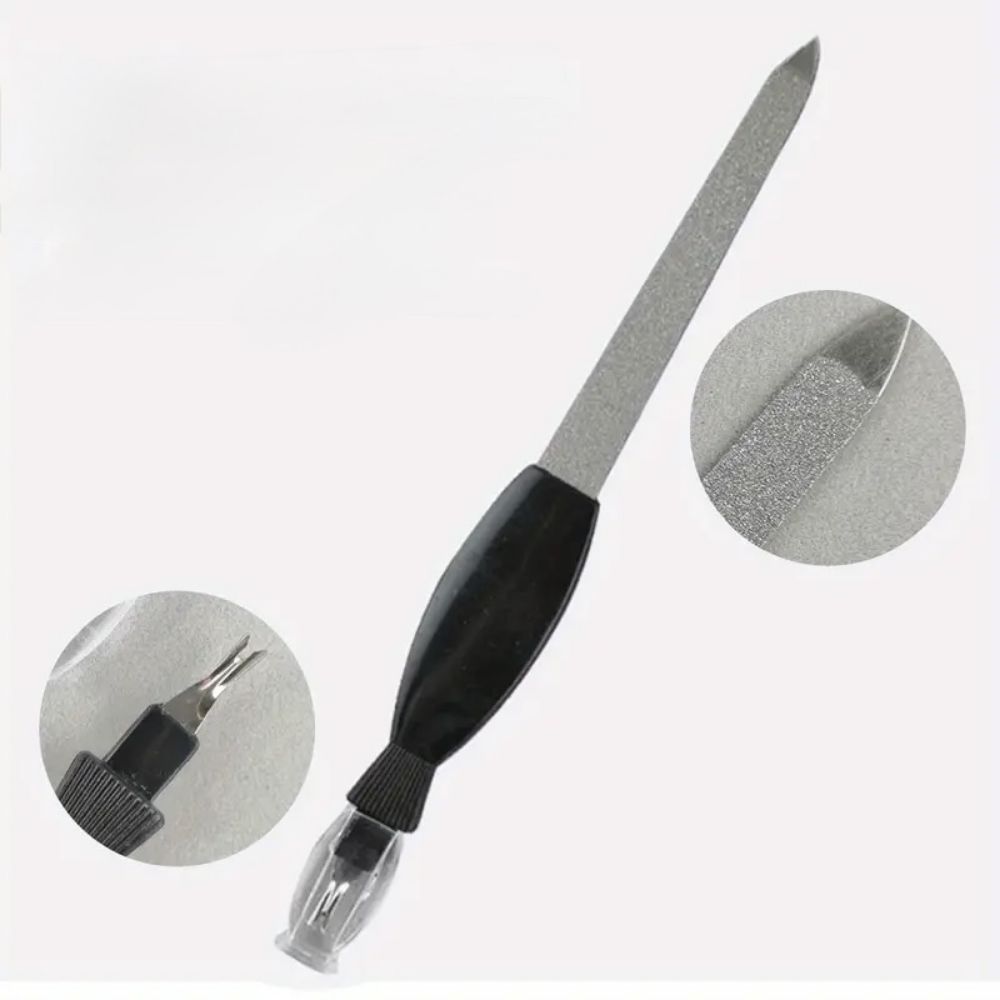 Imagen de PATA DE CABRA C/LIMA DE UÑAS 3198-1 809