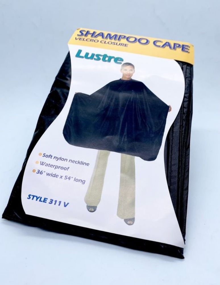 Imagen de CAPA P/ PELUQUERIA STYLE 311 V 4214