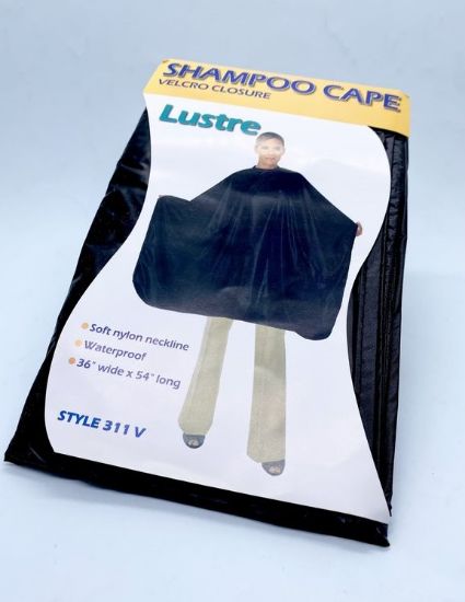 Imagen de CAPA P/ PELUQUERIA STYLE 311 V 4214