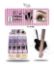 Imagen de MASCARA DRAMA LASHES PA-8408
