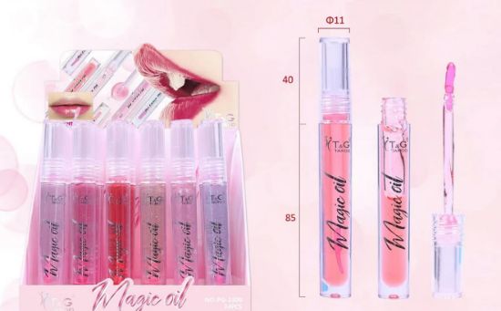 Imagen de LIP GLOS MAGIC OIL PG2300