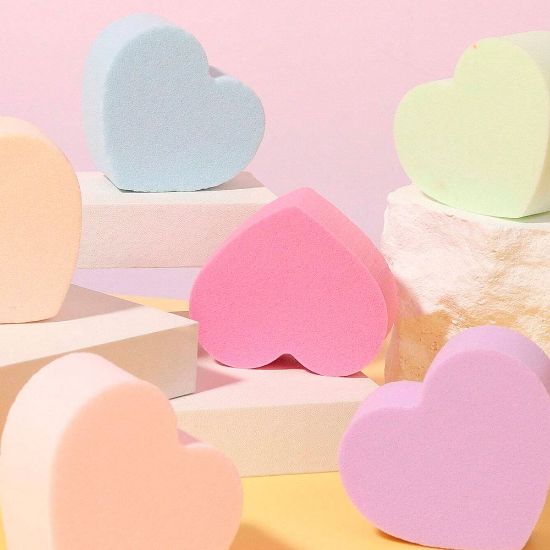 Imagen de APLICADOR DE BASE X 3PCS 3270