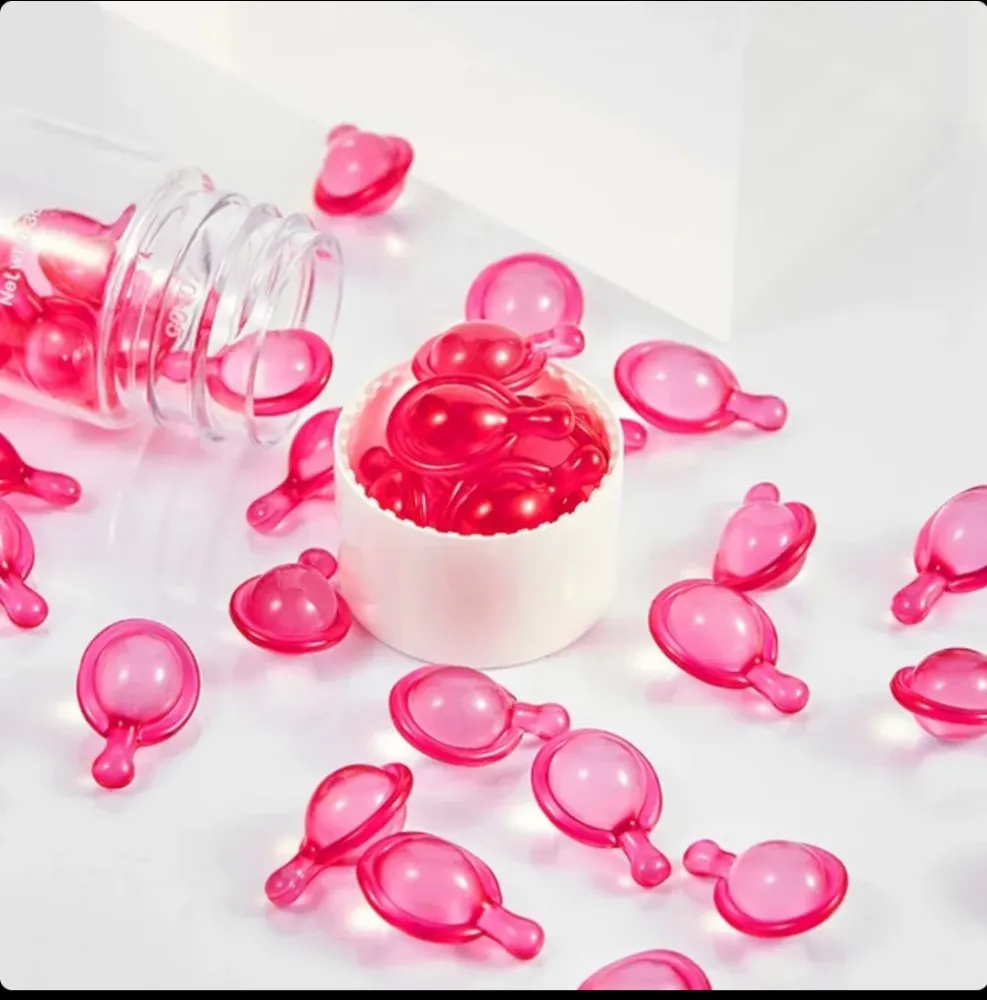 Imagen de CAPSULA DE SERUM P/OJOS 1219-03