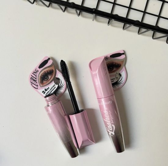 Imagen de MASCARA P/PESTAÑAS 66422-03