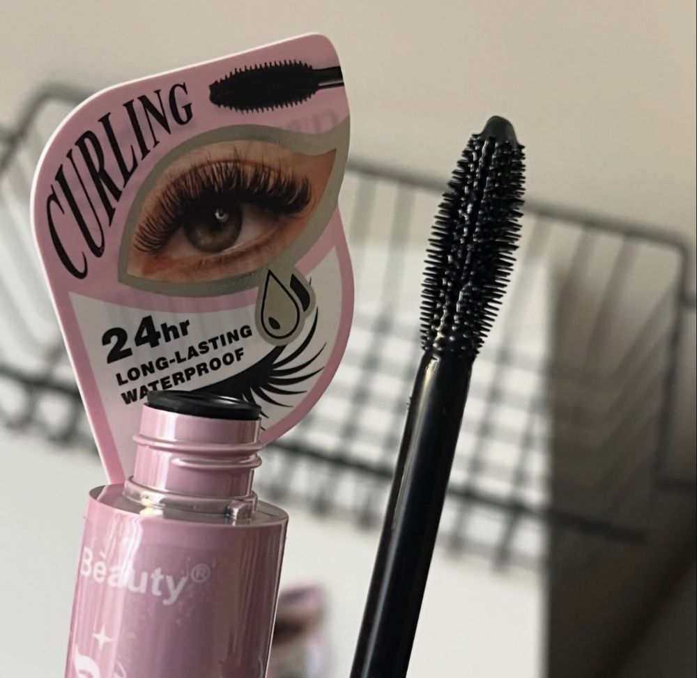 Imagen de MASCARA P/PESTAÑAS 66422-03