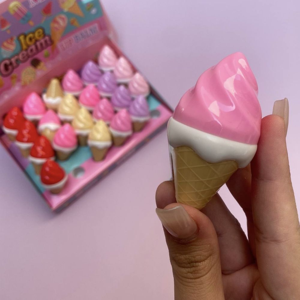 Imagen de BALSAMO LABIAL HELADO LC265