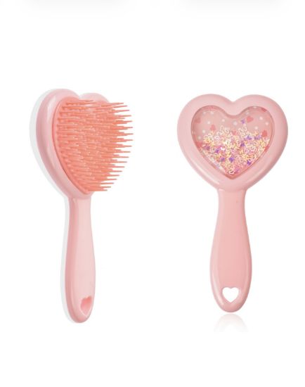 Imagen de CEPILLO INFANTIL CORAZON 5917