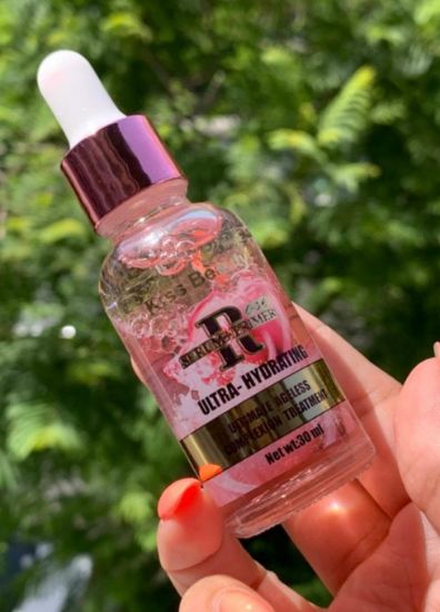 Imagen de SERUM + PRIMER ROSA 69086-03A